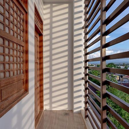 Zen Rooms Casa Lorenzo Legazpi Exteriér fotografie