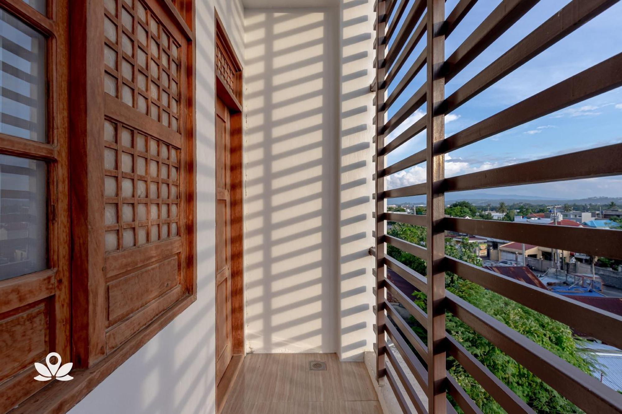 Zen Rooms Casa Lorenzo Legazpi Exteriér fotografie