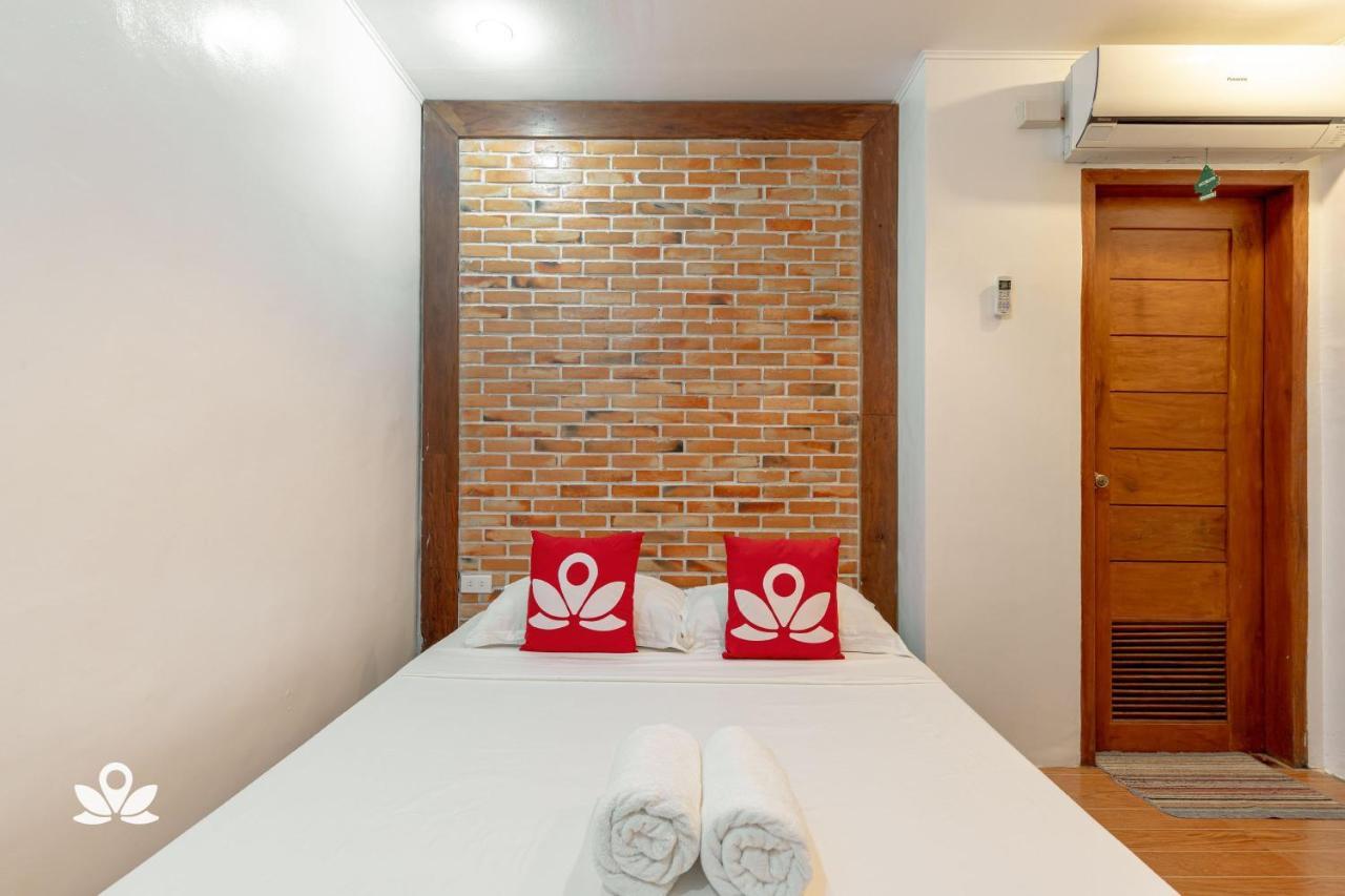 Zen Rooms Casa Lorenzo Legazpi Exteriér fotografie